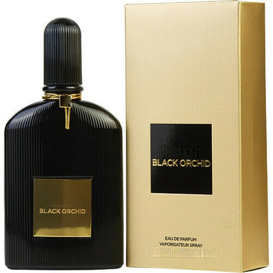 Women's Parfum Black Orchid Long Lasting Fragrance Spray Elegant Women's Date Perfumes Parfum Pour Femme Perfumes Women Luxury