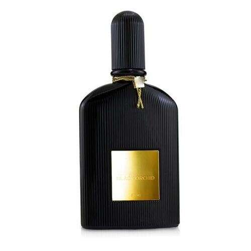 Women's Parfum Black Orchid Long Lasting Fragrance Spray Elegant Women's Date Perfumes Parfum Pour Femme Perfumes Women Luxury