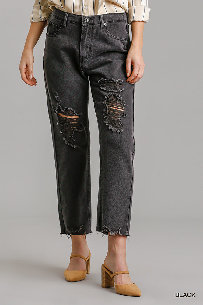 Women's Jeans