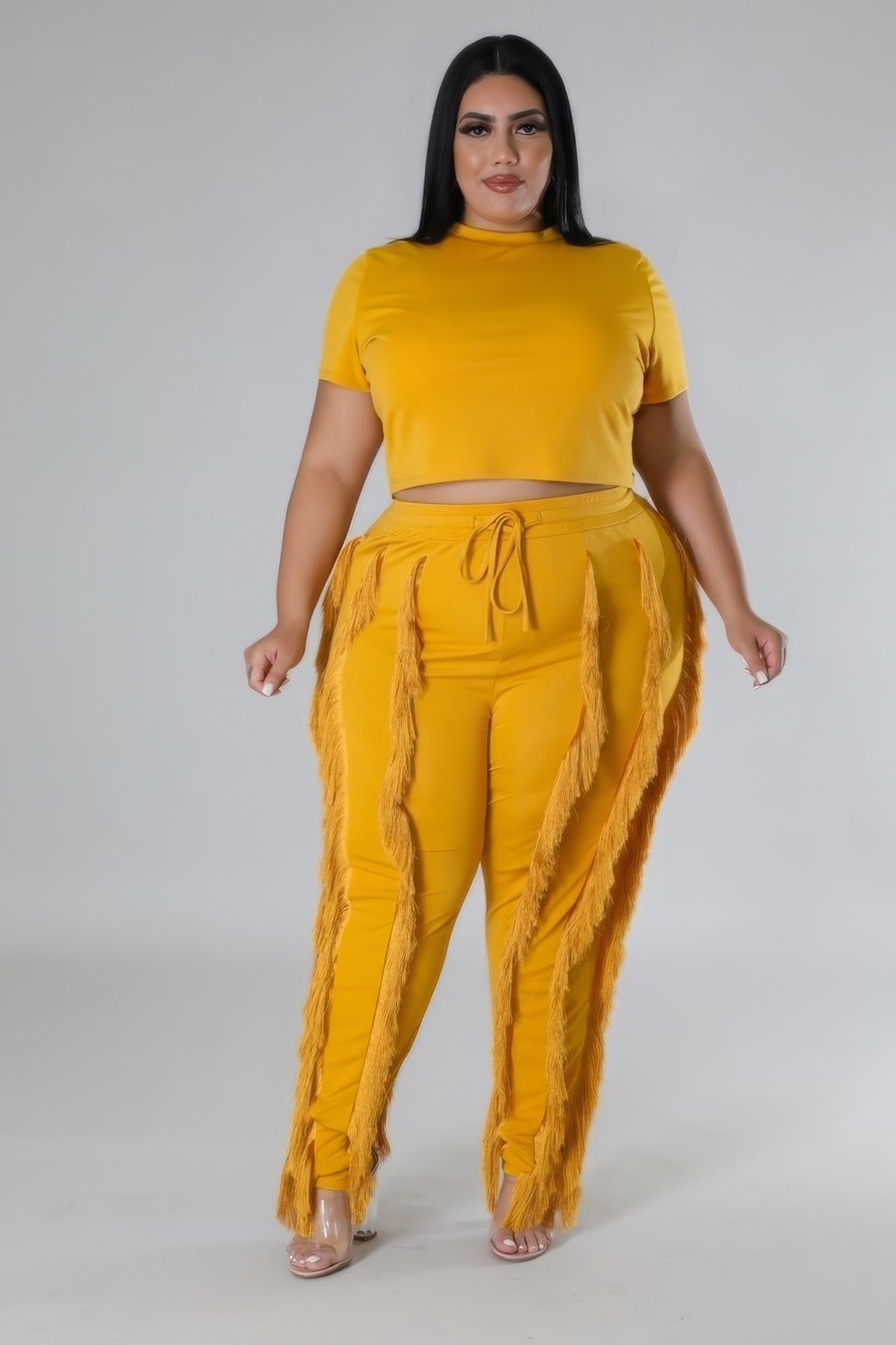 Sets Plus Size