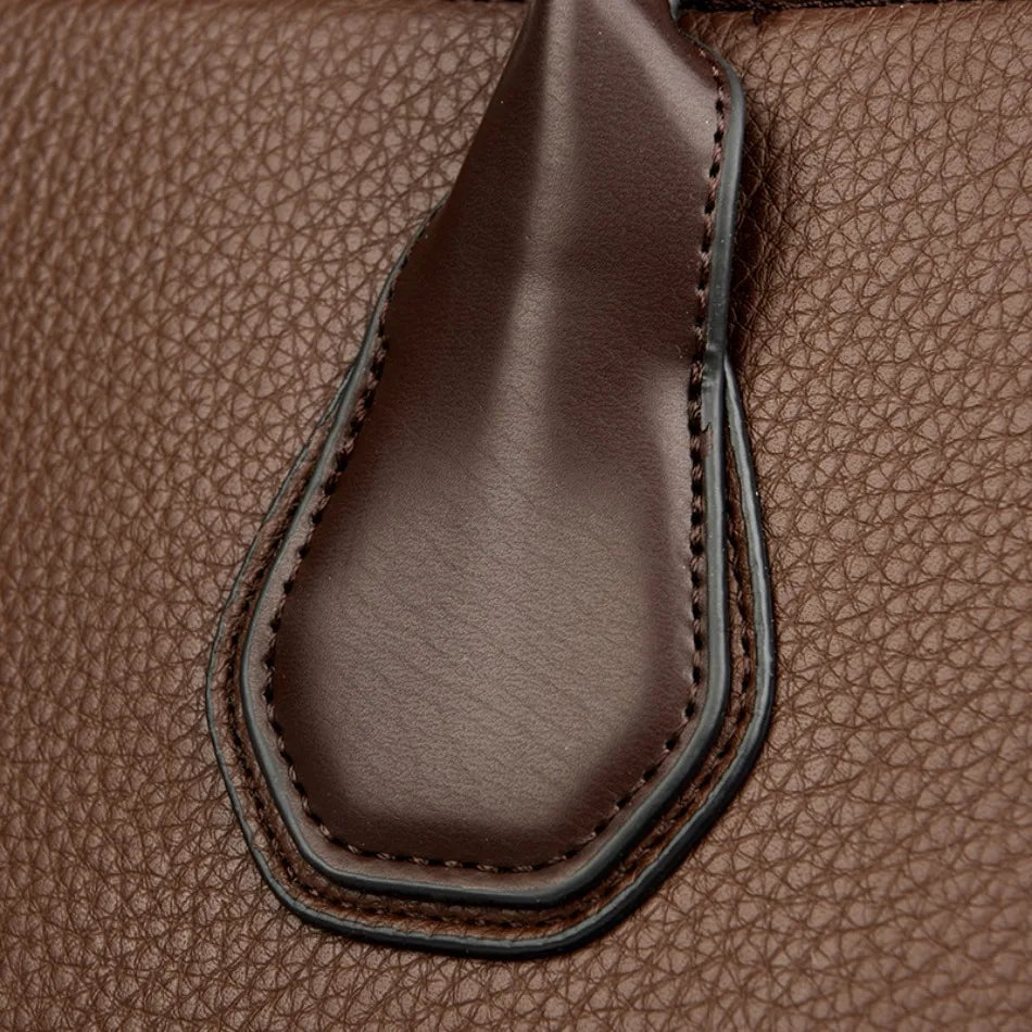2 Piece Set Casual Tote Vintage Ladies Tote Hand Bag Leather Luxury Handbags Women Designer Bags for Women 2024 Sac A Main Femme