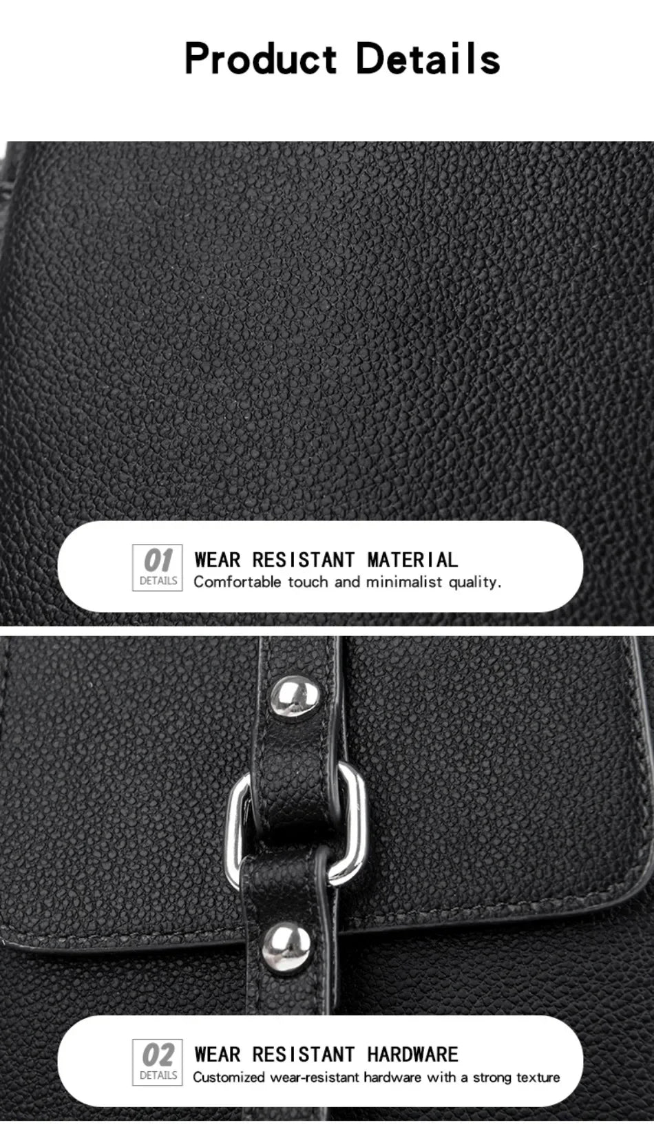 2024 Genuine High Quality Fashion Solid Colors Shoulder Messenger Bags for Women  Leather Crossbody Handbags Designer Sac A Main