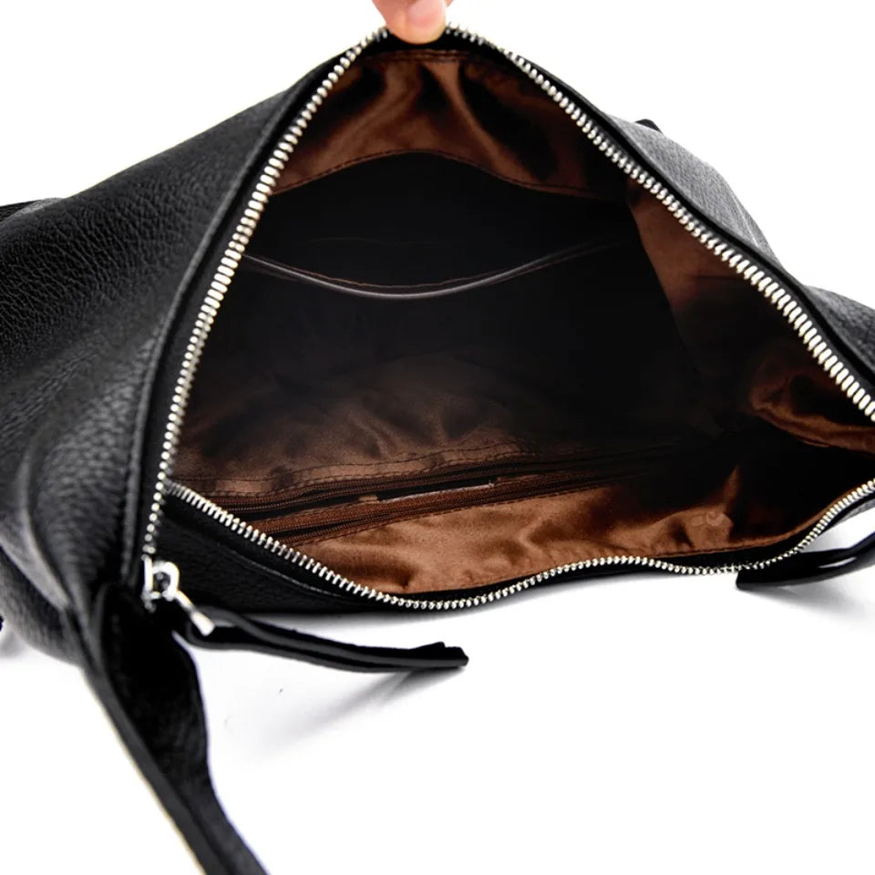 Genuine Brand Luxury Handbags Women Bags Designer Crossbody Bags for Women High Quality Top Quality Soft Leather Shoulder Bag