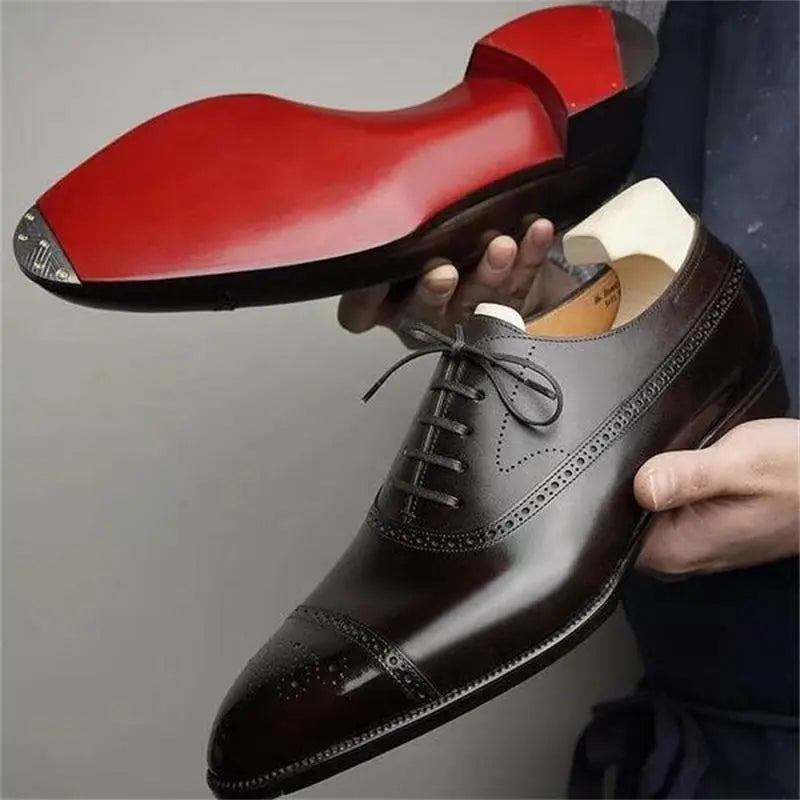Dress Shoes