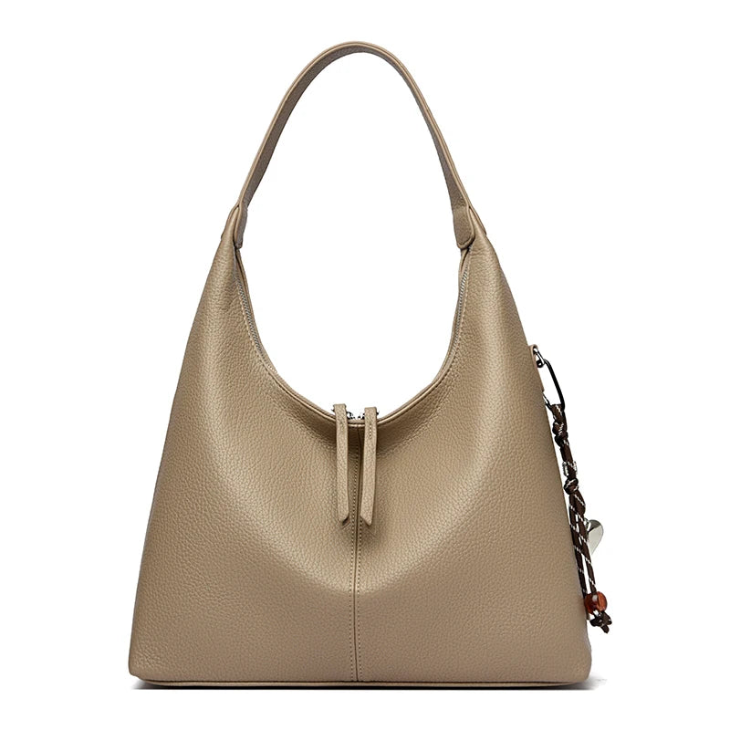Genuine Brand Luxury Handbags Women Bags Designer Crossbody Bags for Women High Quality Top Quality Soft Leather Shoulder Bag