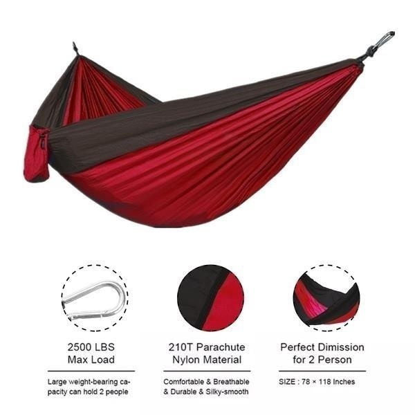 Outdoor Hammock