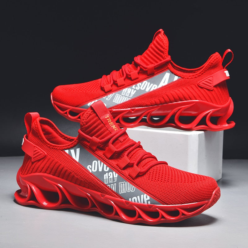 Shoes men Sneakers Male casual Mens Shoes tenis Luxury shoes Trainer Race Breathable Shoes fashion loafers running Shoes for men - https://www.luxenorstore.com