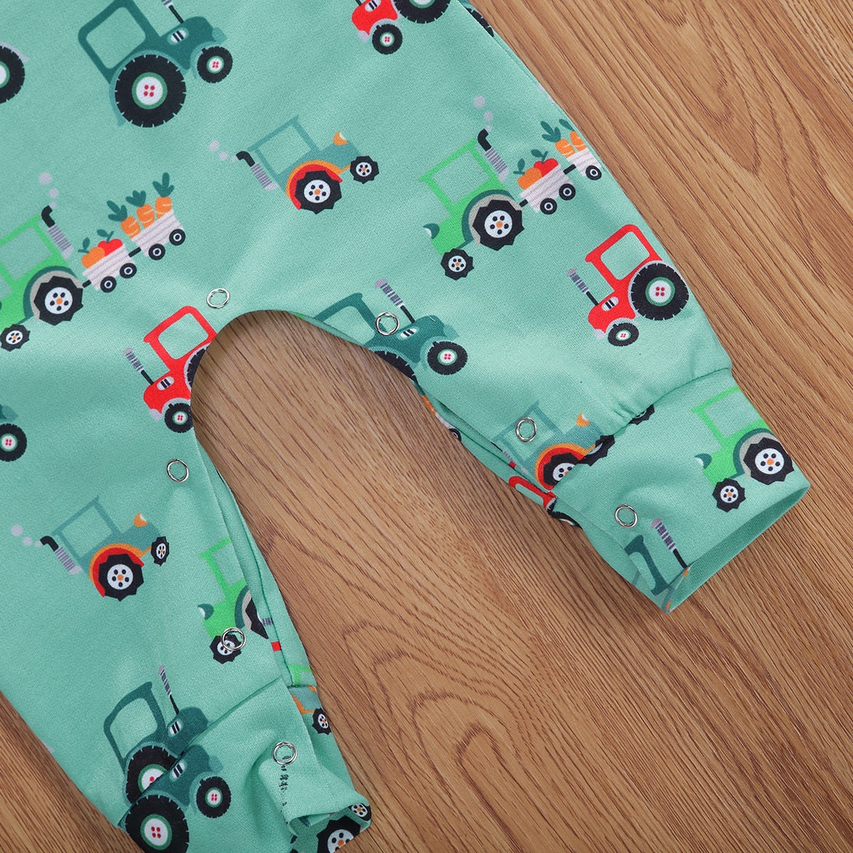 Citgeett Summer Newborn Baby Boys Girls Cotton Romper Sleeveless Button Jumpsuit Playsuit Overalls Casual Outfits - https://www.luxenorstore.com