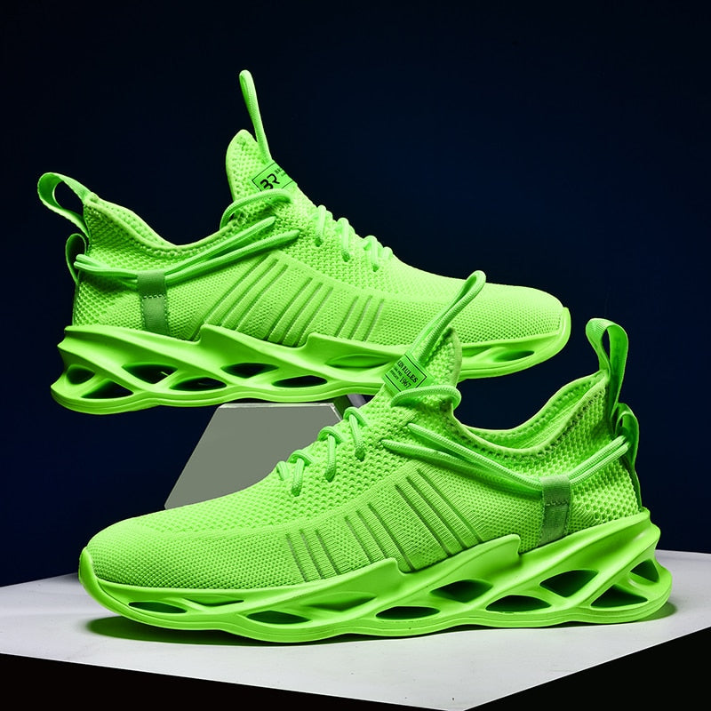Shoes men Sneakers Male casual Mens Shoes tenis Luxury shoes Trainer Race Breathable Shoes fashion loafers running Shoes for men - https://www.luxenorstore.com