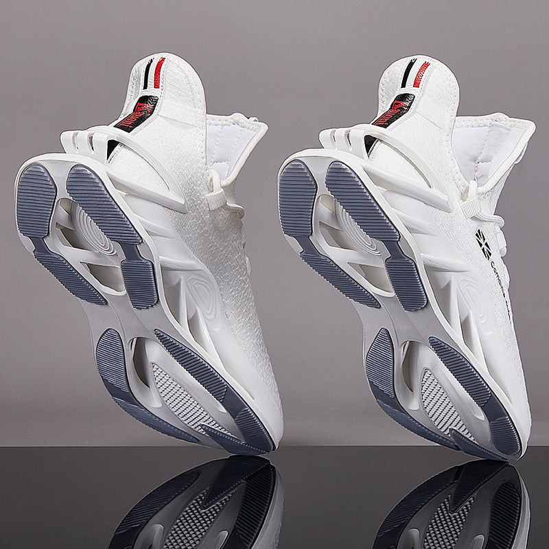 Shoes men Sneakers Male casual Mens Shoes tenis Luxury shoes Trainer Race Breathable Shoes fashion loafers running Shoes for men - https://www.luxenorstore.com