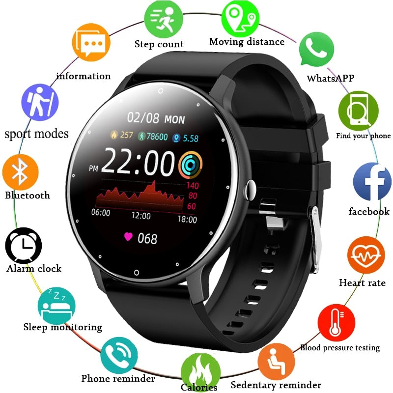 Smart Watches