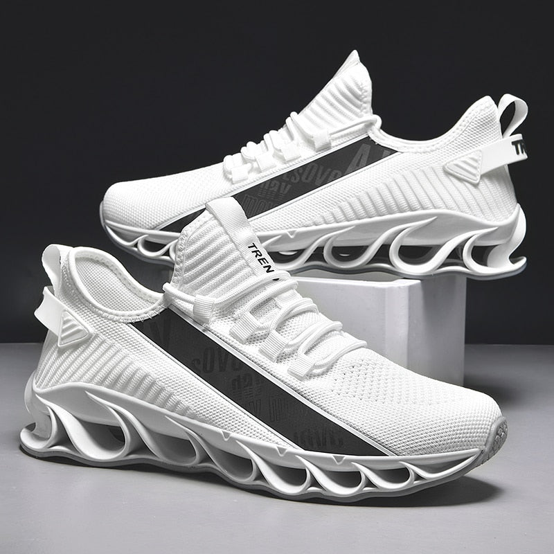 Shoes men Sneakers Male casual Mens Shoes tenis Luxury shoes Trainer Race Breathable Shoes fashion loafers running Shoes for men - https://www.luxenorstore.com
