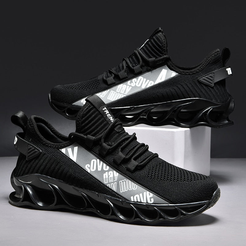 Shoes men Sneakers Male casual Mens Shoes tenis Luxury shoes Trainer Race Breathable Shoes fashion loafers running Shoes for men - https://www.luxenorstore.com