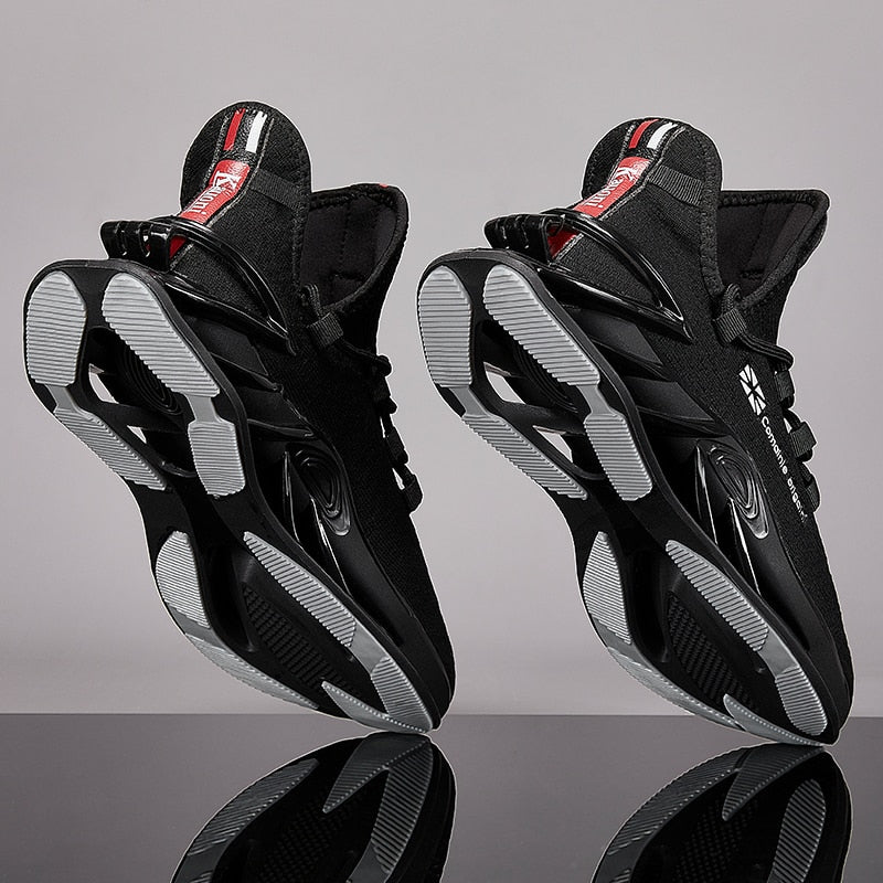 Shoes men Sneakers Male casual Mens Shoes tenis Luxury shoes Trainer Race Breathable Shoes fashion loafers running Shoes for men - https://www.luxenorstore.com