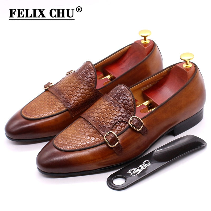Loafers & Drivers