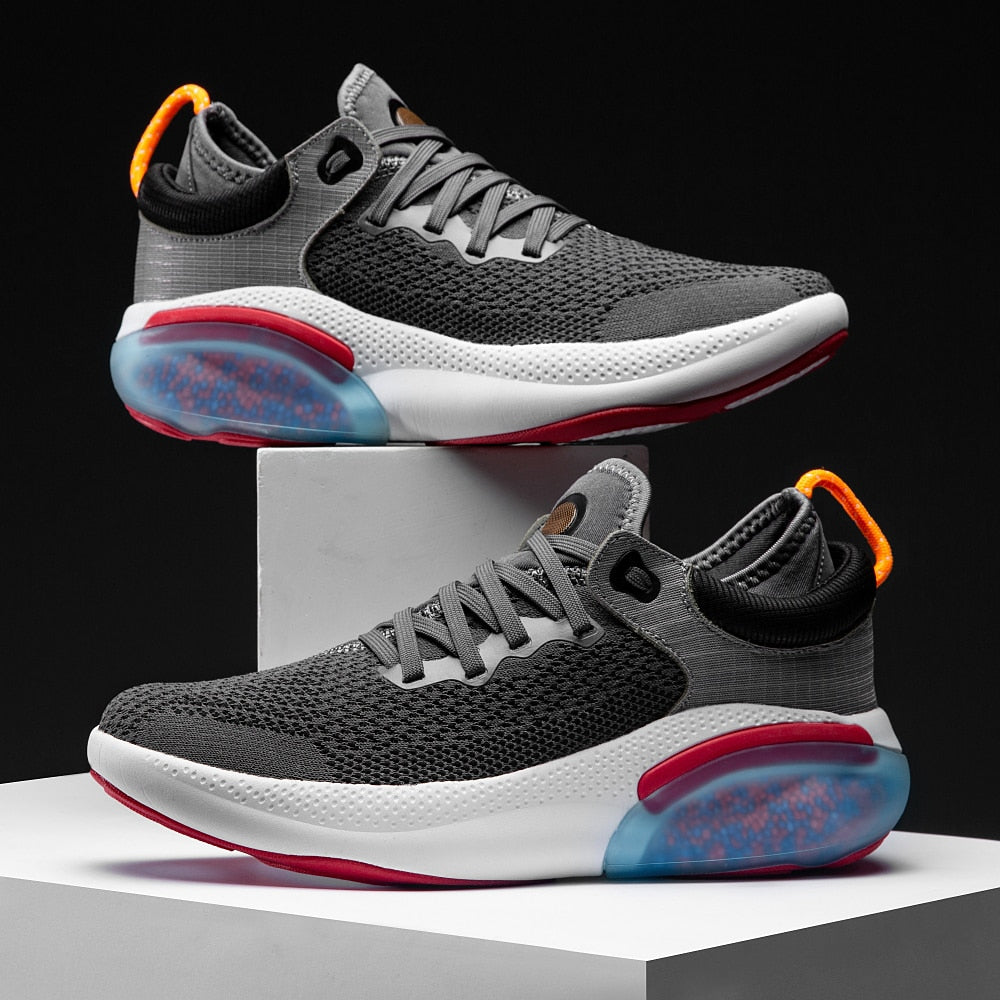 Shoes men Sneakers Male casual Mens Shoes tenis Luxury shoes Trainer Race Breathable Shoes fashion loafers running Shoes for men - https://www.luxenorstore.com