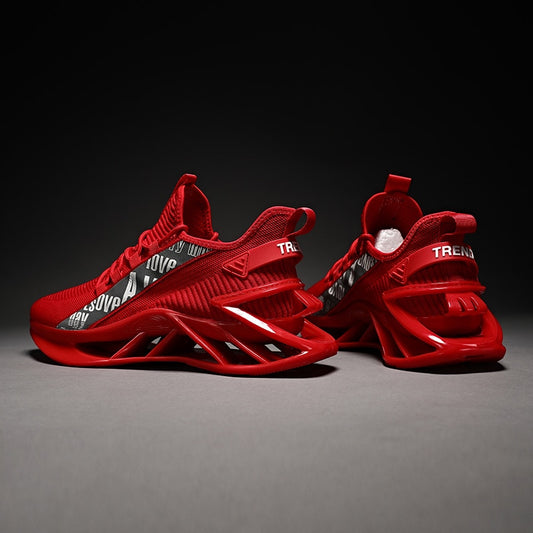 Shoes men Sneakers Male casual Mens Shoes tenis Luxury shoes Trainer Race Breathable Shoes fashion loafers running Shoes for men - https://www.luxenorstore.com