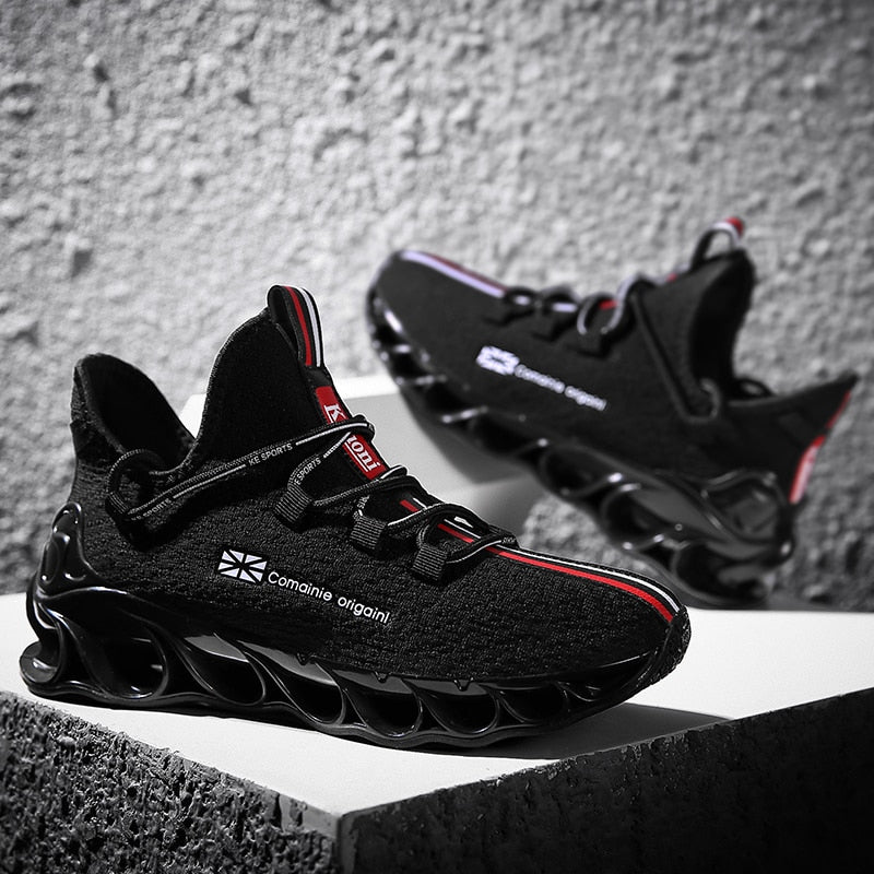 Shoes men Sneakers Male casual Mens Shoes tenis Luxury shoes Trainer Race Breathable Shoes fashion loafers running Shoes for men - https://www.luxenorstore.com