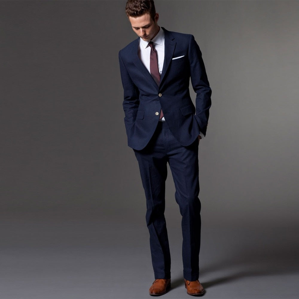 Men's Suits and Sport Coats