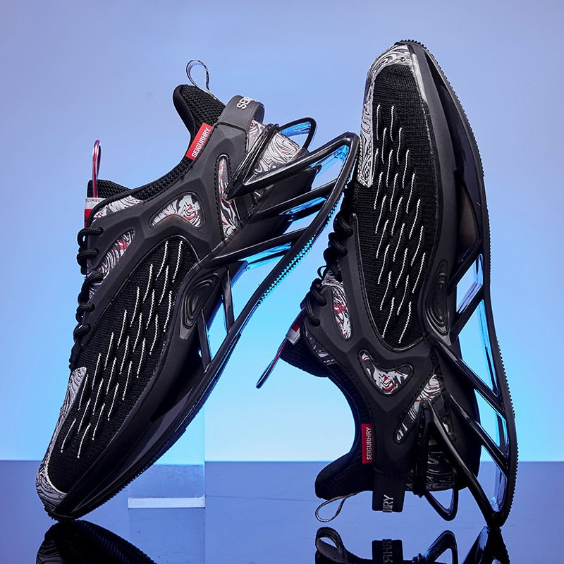 Shoes men Sneakers Male casual Mens Shoes tenis Luxury shoes Trainer Race Breathable Shoes fashion loafers running Shoes for men - https://www.luxenorstore.com