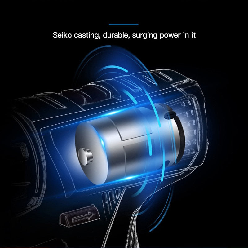 Original Bosch Electric Drill GSR 120-LI 12V Rechargeable Cordless Electric Drill Multi-function Home DIY Screwdriver Power Tool