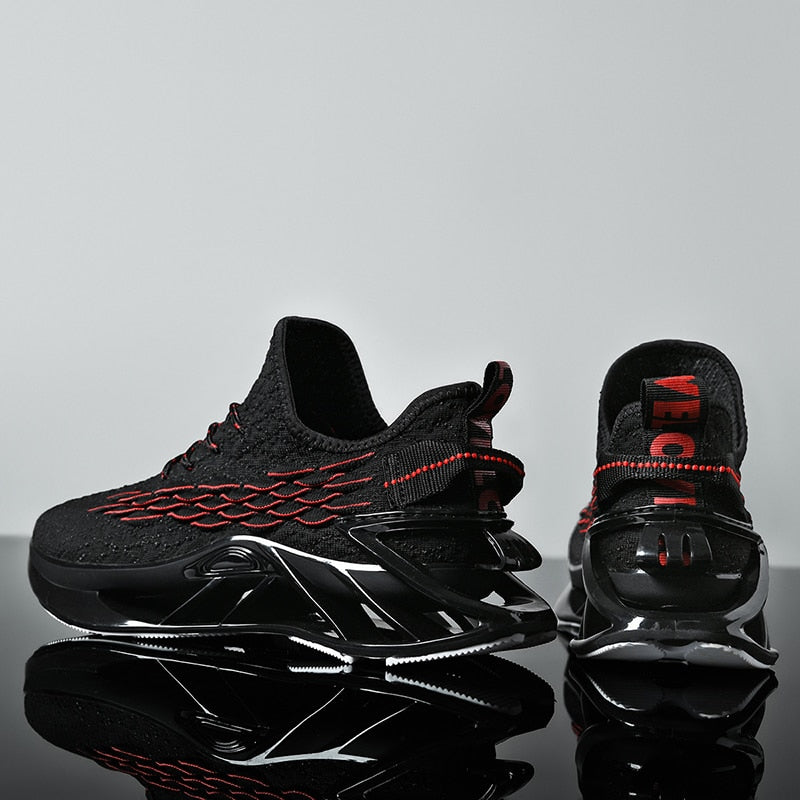 Shoes men Sneakers Male casual Mens Shoes tenis Luxury shoes Trainer Race Breathable Shoes fashion loafers running Shoes for men - https://www.luxenorstore.com