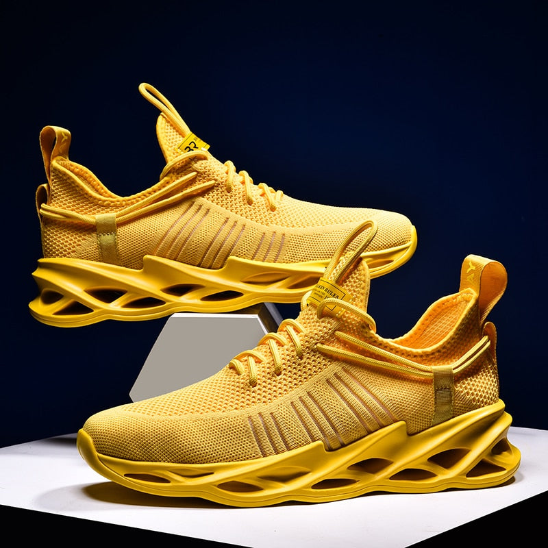 Shoes men Sneakers Male casual Mens Shoes tenis Luxury shoes Trainer Race Breathable Shoes fashion loafers running Shoes for men - https://www.luxenorstore.com
