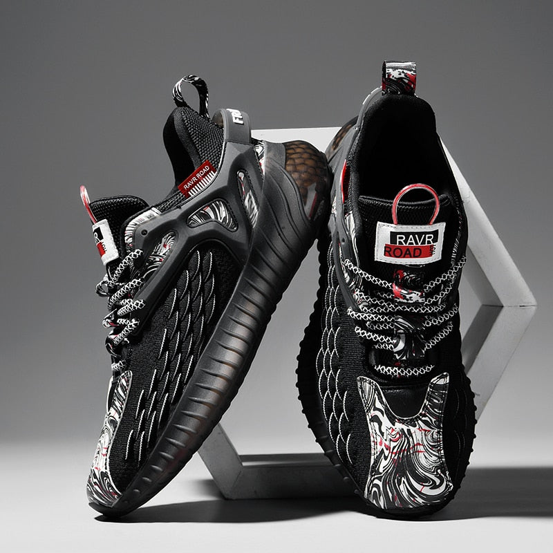 Shoes men Sneakers Male casual Mens Shoes tenis Luxury shoes Trainer Race Breathable Shoes fashion loafers running Shoes for men - https://www.luxenorstore.com