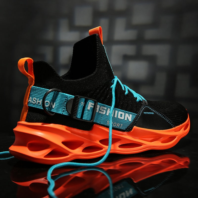 Shoes men Sneakers Male casual Mens Shoes tenis Luxury shoes Trainer Race Breathable Shoes fashion loafers running Shoes for men - https://www.luxenorstore.com