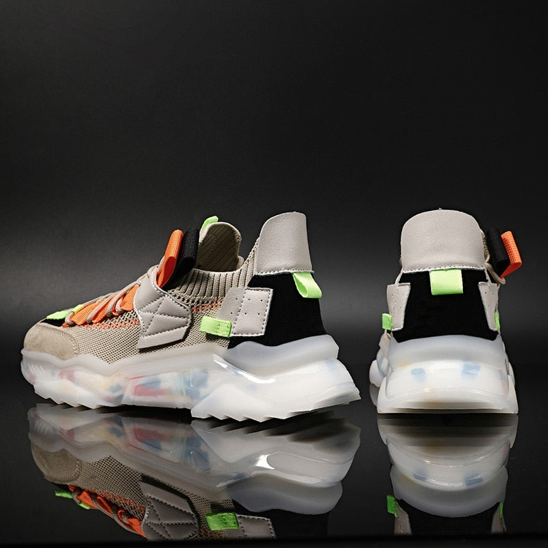 Shoes men Sneakers Male casual Mens Shoes tenis Luxury shoes Trainer Race Breathable Shoes fashion loafers running Shoes for men - https://www.luxenorstore.com