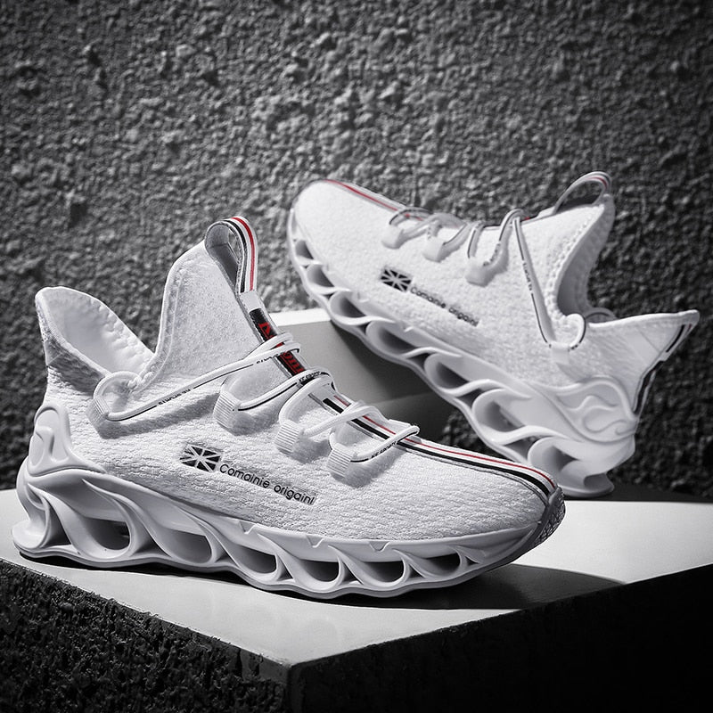 Shoes men Sneakers Male casual Mens Shoes tenis Luxury shoes Trainer Race Breathable Shoes fashion loafers running Shoes for men - https://www.luxenorstore.com