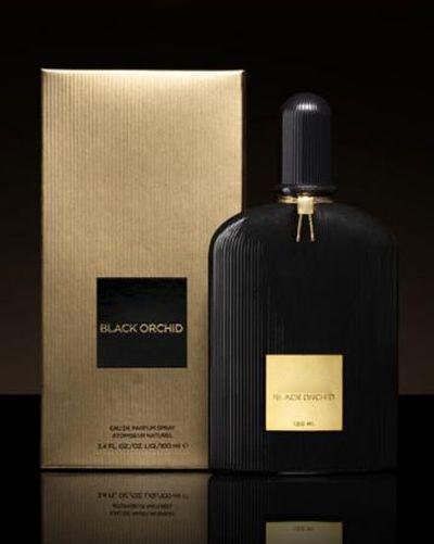 Women's Parfum Black Orchid Long Lasting Fragrance Spray Elegant Women's Date Perfumes Parfum Pour Femme Perfumes Women Luxury