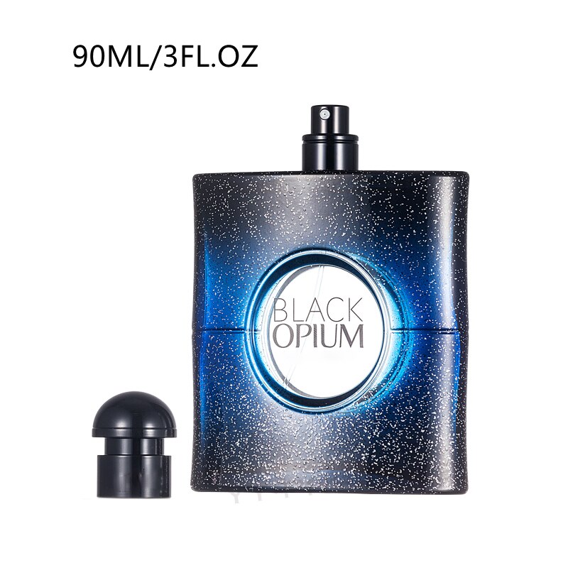 Women's Parfum Black Orchid Long Lasting Fragrance Spray Elegant Women's Date Perfumes Parfum Pour Femme Perfumes Women Luxury