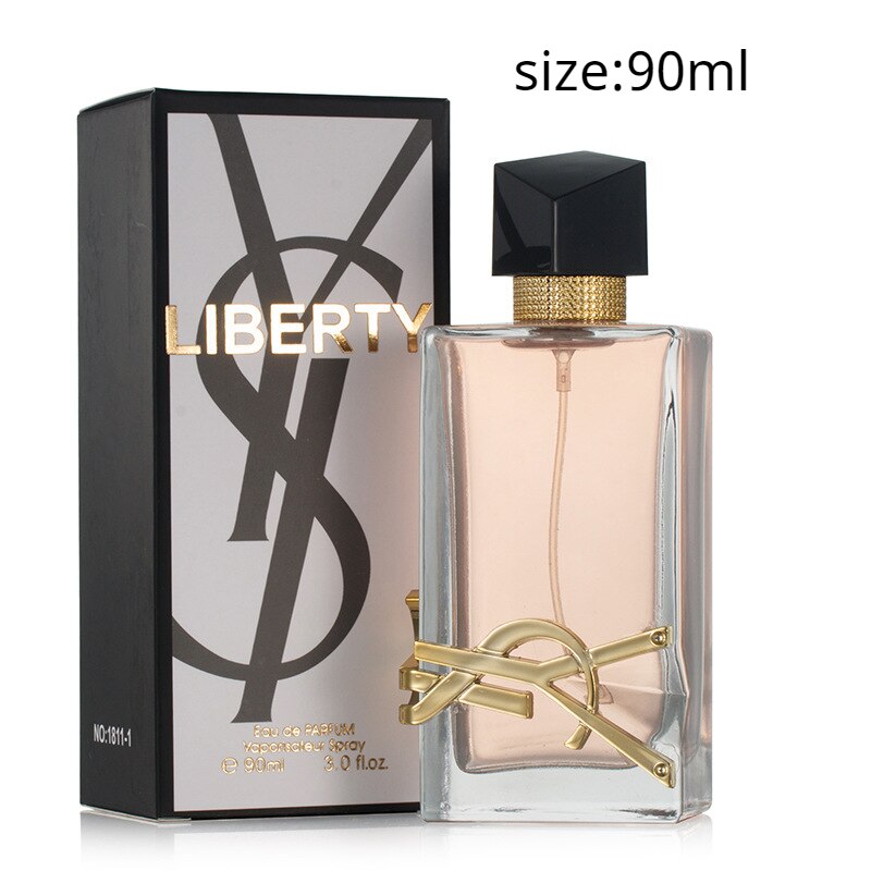 Women's Parfum Black Orchid Long Lasting Fragrance Spray Elegant Women's Date Perfumes Parfum Pour Femme Perfumes Women Luxury
