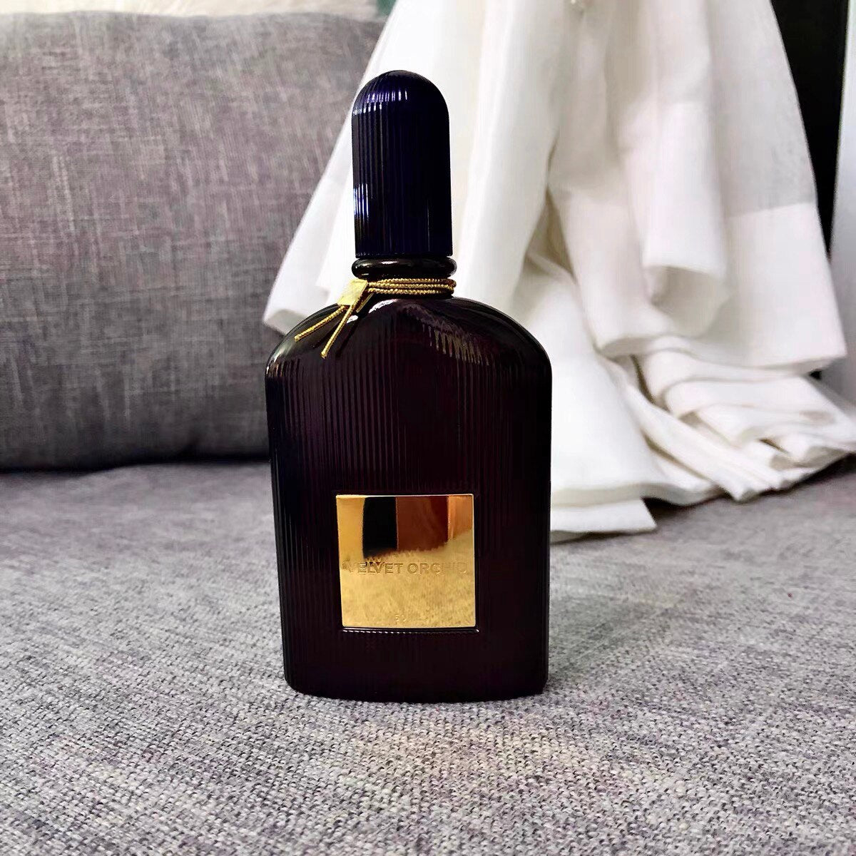 Women's Parfum Black Orchid Long Lasting Fragrance Spray Elegant Women's Date Perfumes Parfum Pour Femme Perfumes Women Luxury