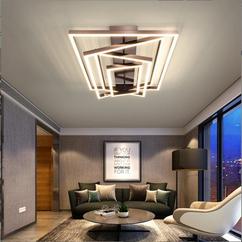 Chandeliers