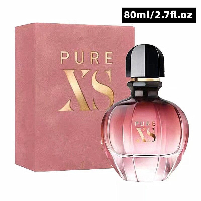 Women's Parfum Black Orchid Long Lasting Fragrance Spray Elegant Women's Date Perfumes Parfum Pour Femme Perfumes Women Luxury