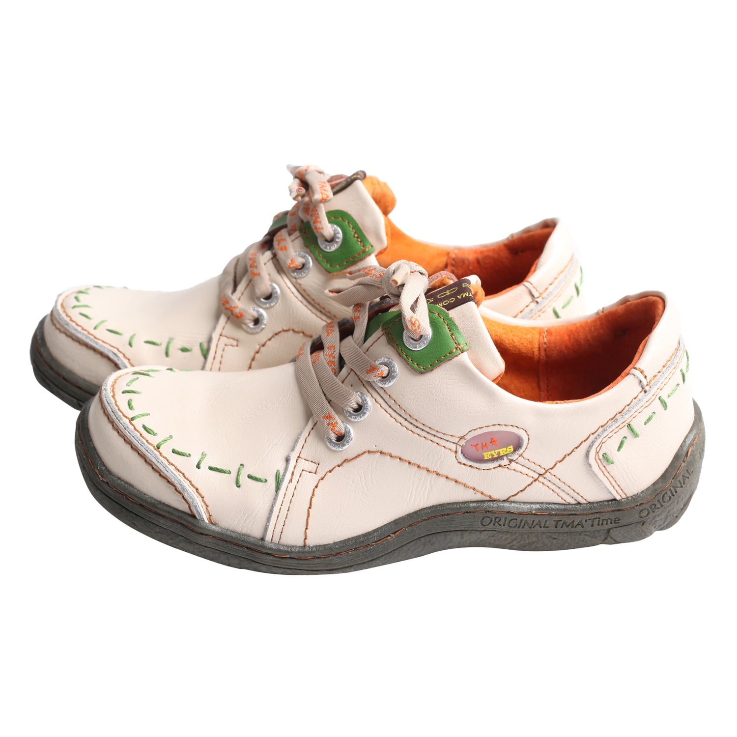 Athletic Shoes & Sneakers